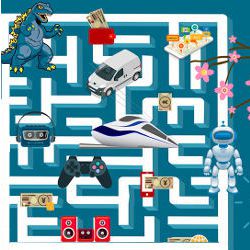 The Puzzle of Japanese Innovation and Entrepreneurship, illustration